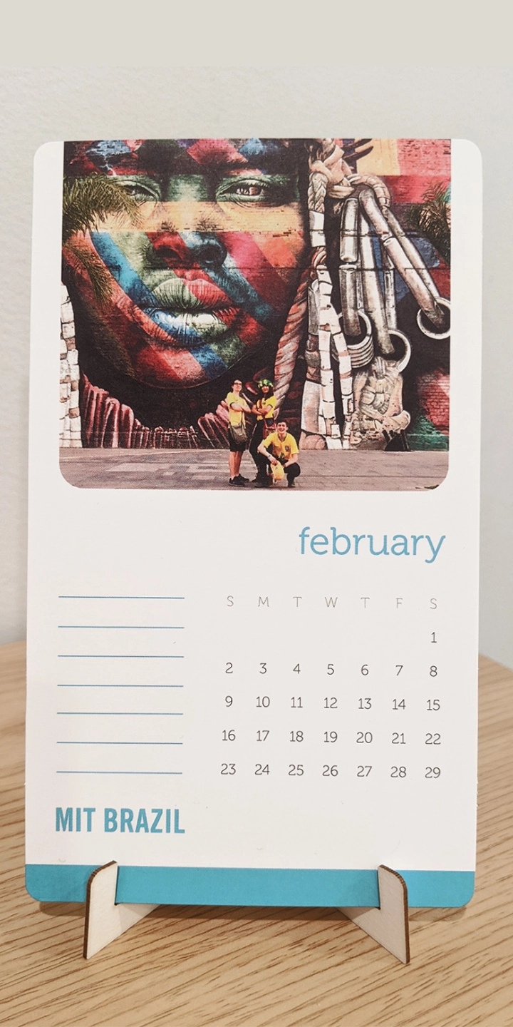 Information Design & Data Vis