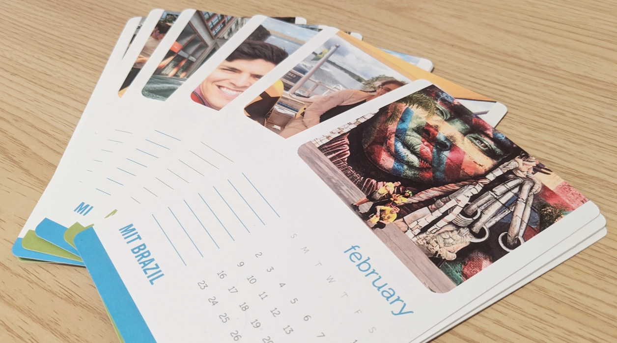 Information Design & Data Vis