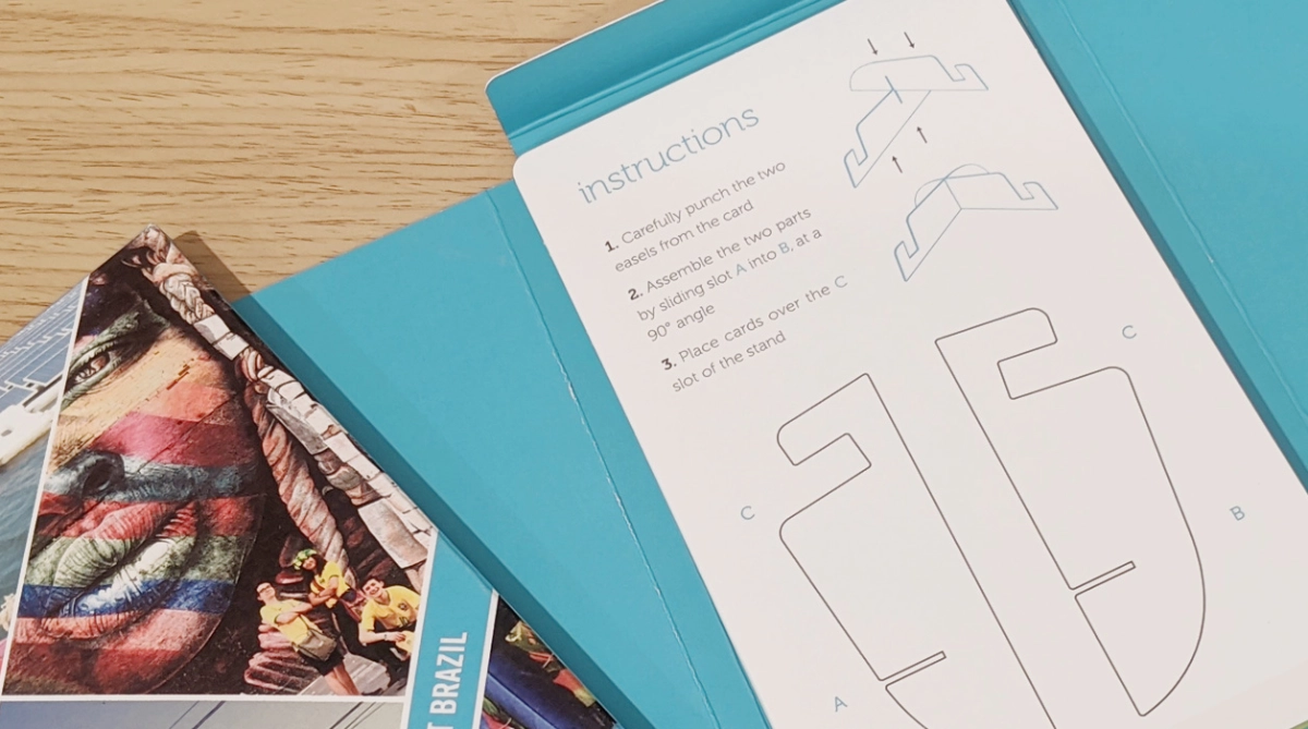 Information Design & Data Vis