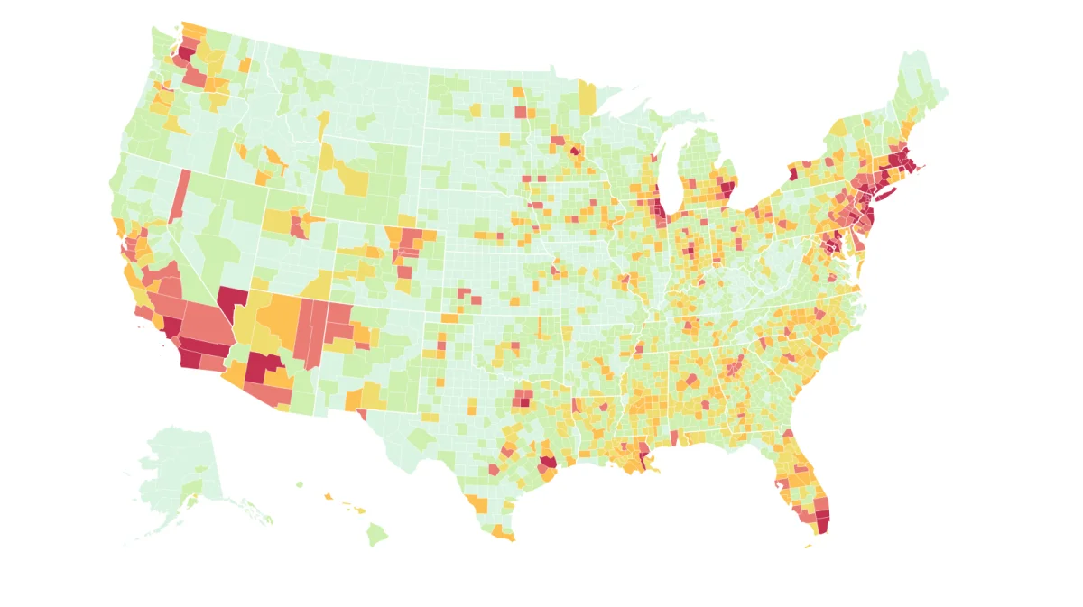 Information Design & Data Vis