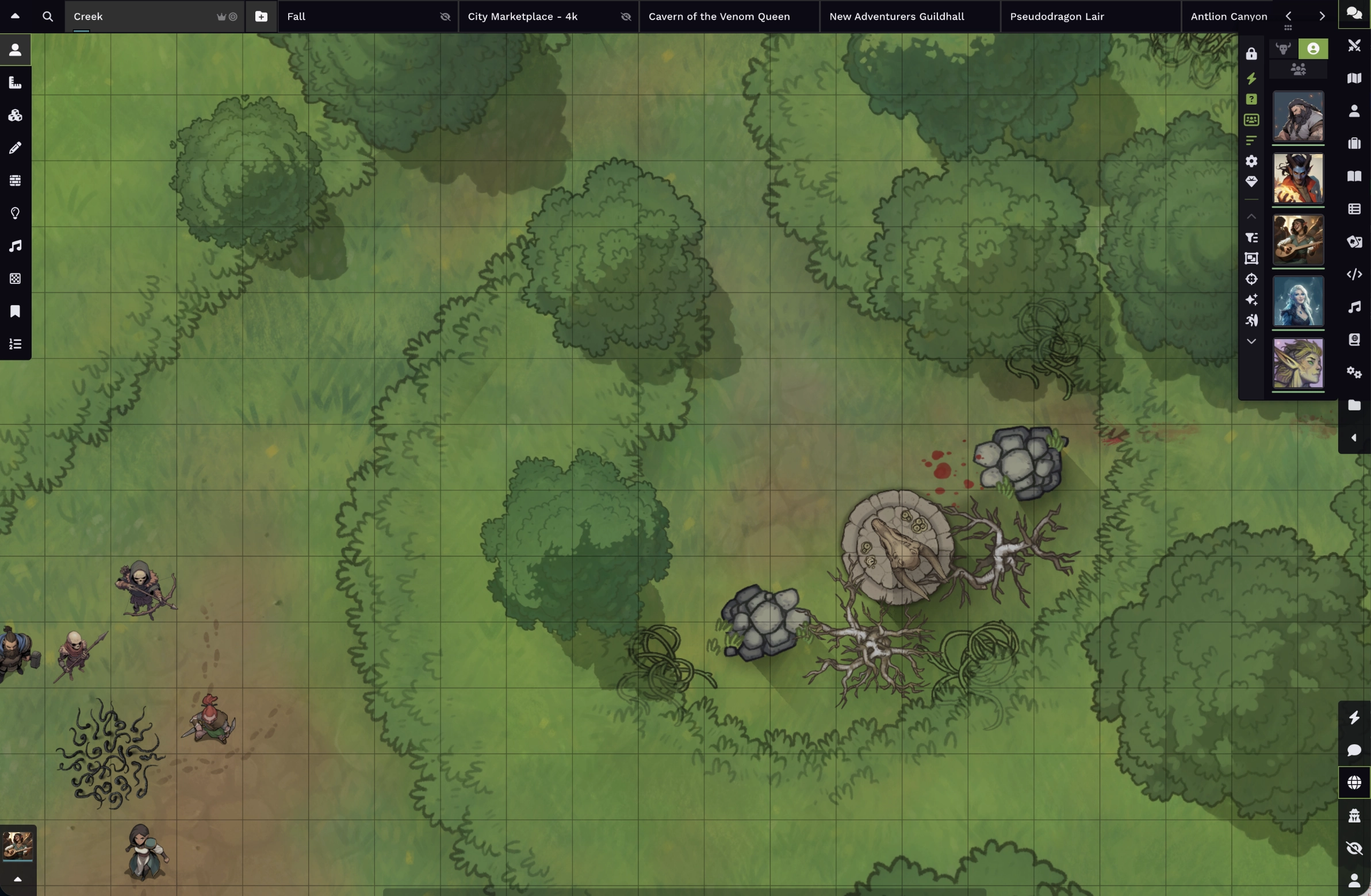 Open Source & Side Projects