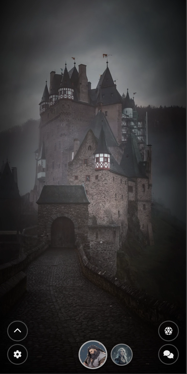 Open Source & Side Projects